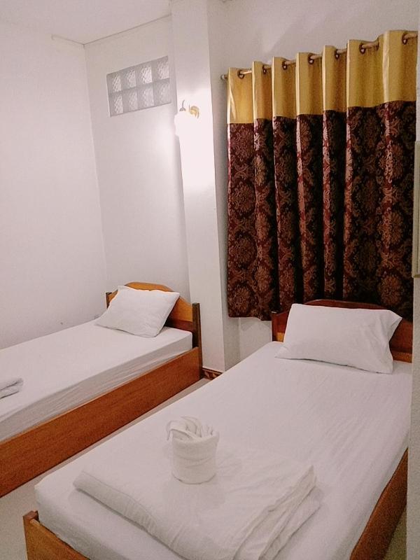 Hom Pho Guesthouse Huay Xai Exteriér fotografie