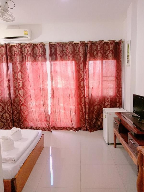 Hom Pho Guesthouse Huay Xai Exteriér fotografie