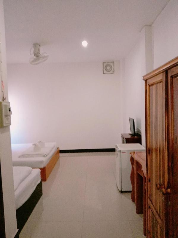 Hom Pho Guesthouse Huay Xai Exteriér fotografie